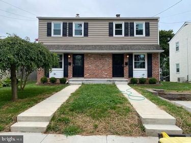 236 S 6TH STREET , NORTH WALES, PA 19454