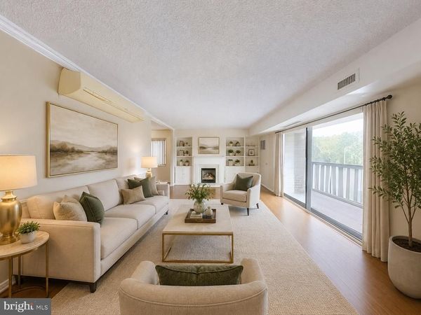 200 N PICKETT STREET, Unit 207, ALEXANDRIA, VA 22304