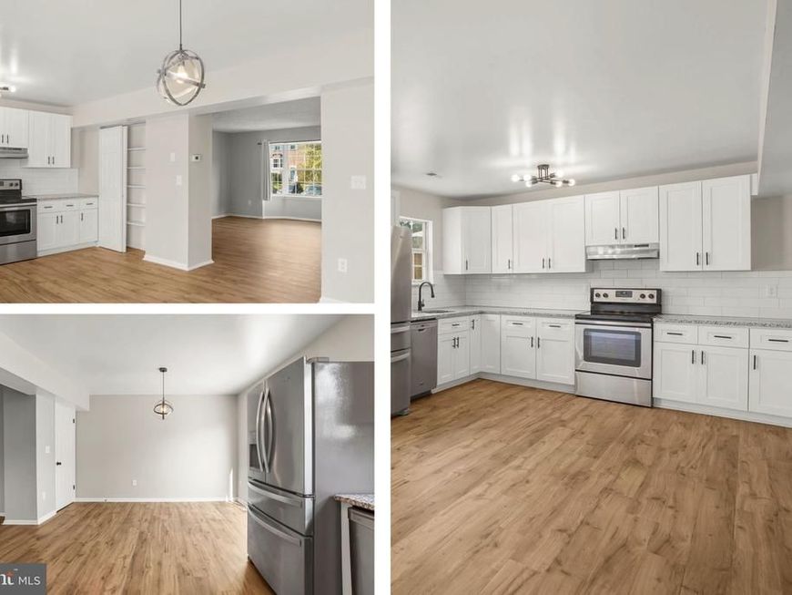 369 Cool Breeze Court, Pasadena, MD 21122 Main Photo