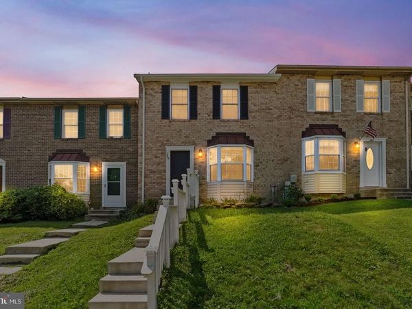 369 COOL BREEZE COURT, PASADENA, MD 21122