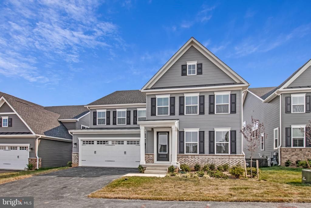 1423 CRANESBILL LANE, ODENTON, MD 21113