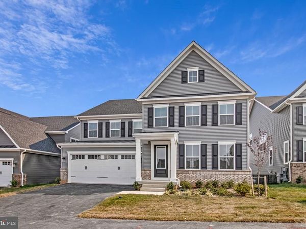 1423 CRANESBILL LANE, ODENTON, MD 21113