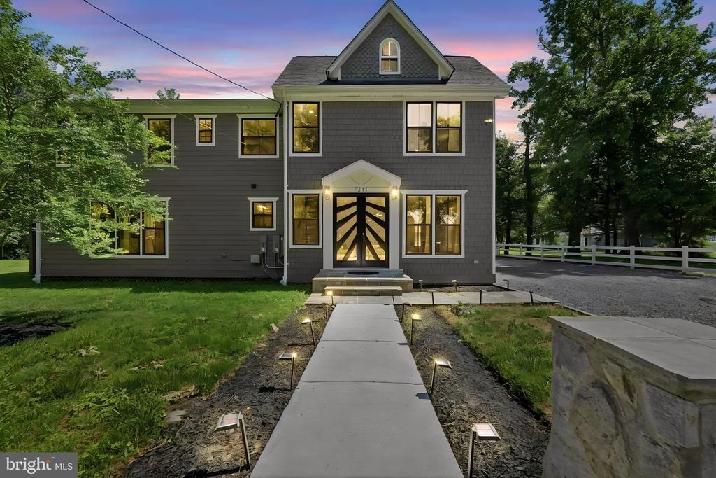 1211 LINTON LANE, SHADY SIDE, MD 20764