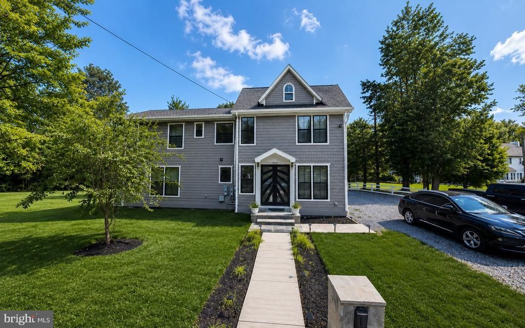 1211 LINTON LANE , SHADY SIDE, MD 20764