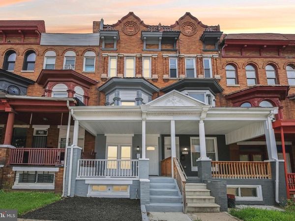 2117 HOMEWOOD AVENUE, BALTIMORE, MD 21218