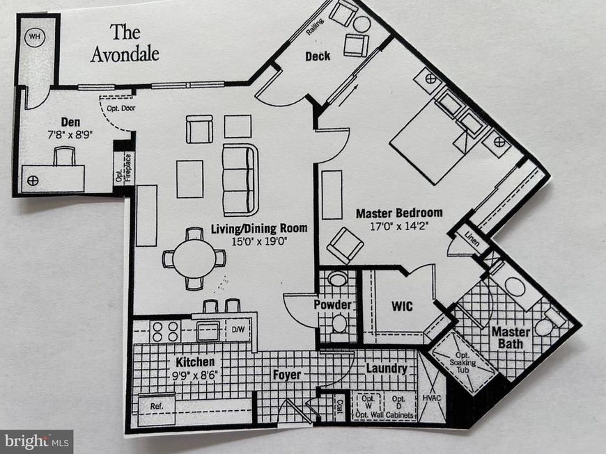 2606 Chapel Lake Drive , Unit 304, Gambrills, MD 21054 Main Photo