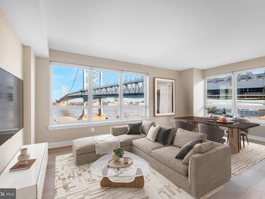 235 N COLUMBUS BOULEVARD , Unit 1113, PHILADELPHIA, PA 19106