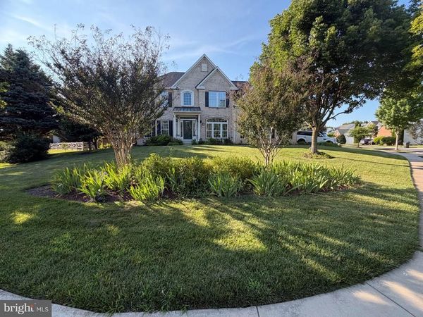 3775 SPICEBUSH DRIVE , FREDERICK, MD 21704