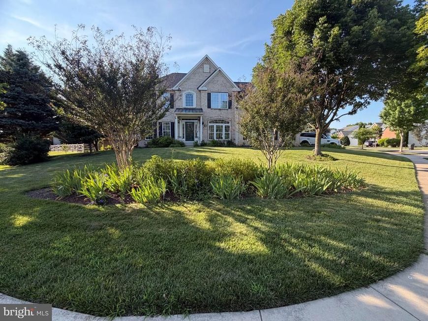3775 Spicebush Drive , Frederick, MD 21704 Main Photo