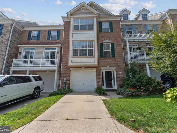 633 SNOW GOOSE LANE, ANNAPOLIS, MD 21409