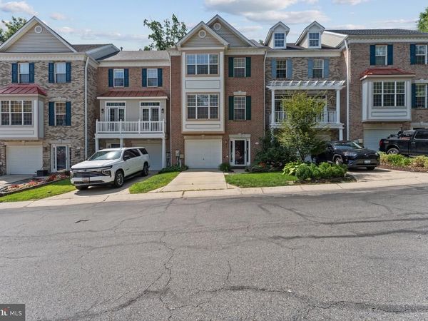 633 SNOW GOOSE LANE, ANNAPOLIS, MD 21409
