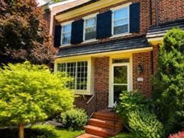 1101 QUINARD COURT , AMBLER, PA 19002