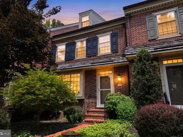 1101 QUINARD COURT, AMBLER, PA 19002