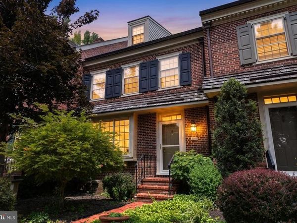 1101 QUINARD COURT, AMBLER, PA 19002