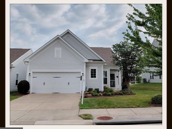 12 PENSACOLA STREET , FREDERICKSBURG, VA 22406