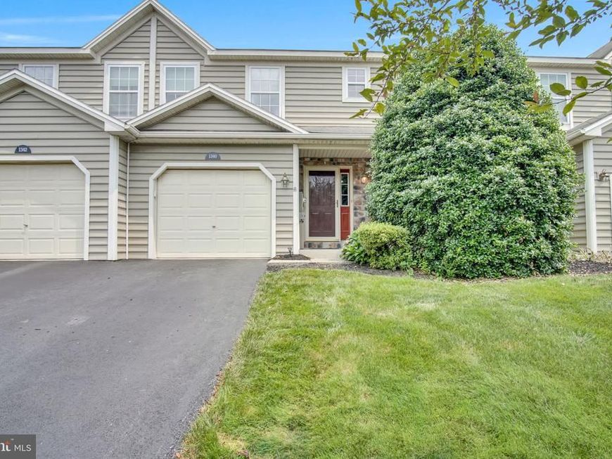 1340 Sugar Maple Court, New Cumberland, PA 17070 Main Photo