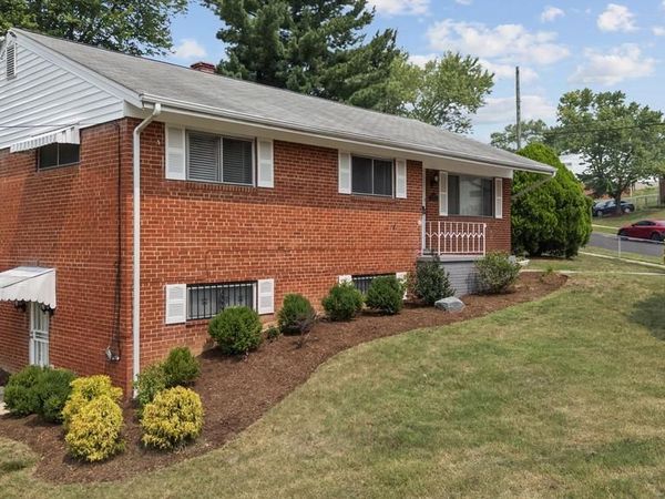 7308 KIPLING PARKWAY , DISTRICT HEIGHTS, MD 20747