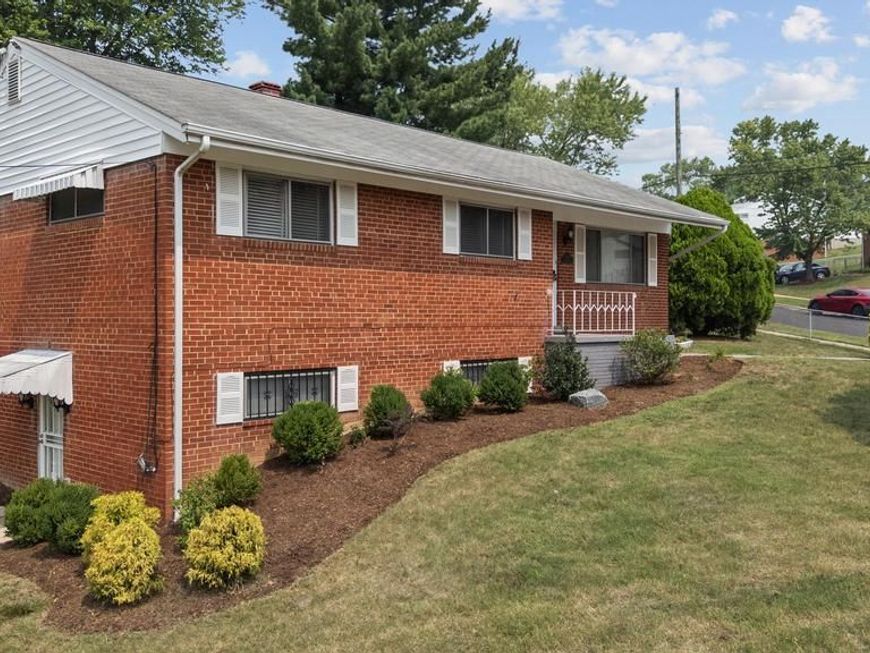 7308 Kipling Parkway , District Heights, MD 20747 Main Photo