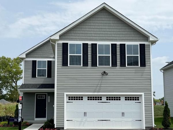 1406 LIEUTENANT JOHNSON DRIVE, HAGERSTOWN, MD 21740
