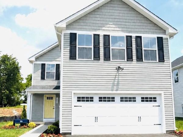 1406 LIEUTENANT JOHNSON DRIVE , HAGERSTOWN, MD 21740