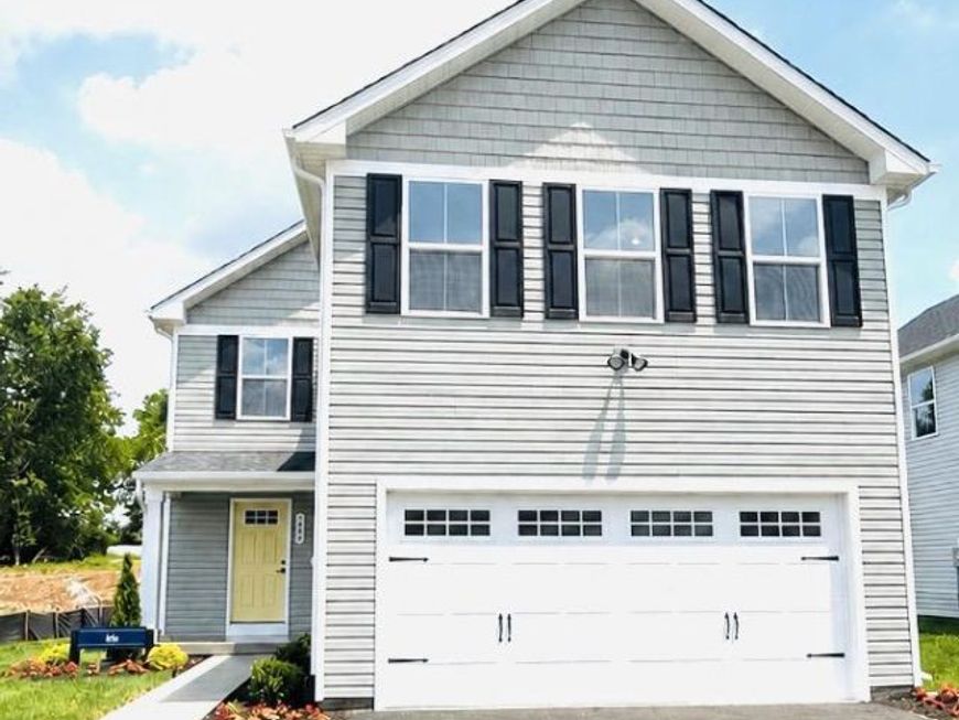 1406 Lieutenant Johnson Drive , Hagerstown, MD 21740 Main Photo