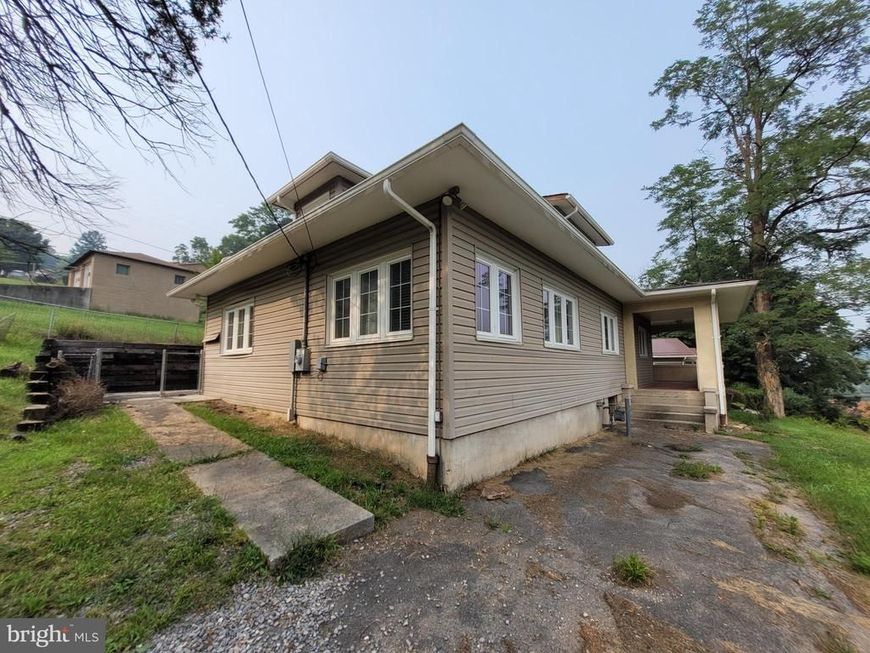 885 Braddock Road , Cumberland, MD 21502 Main Photo