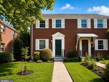 711 N OAKLAND STREET, ARLINGTON, VA 22203