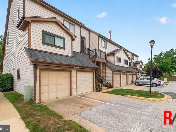 14009 D KORBA PLACE, Unit 2D, LAUREL, MD 20707