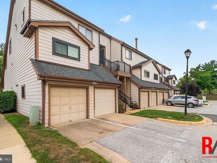 14009 D Korba Place, Unit 2D, Laurel, MD 20707 Main Photo