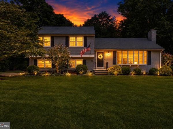 10 BOXWOOD COURT, EWING, NJ 08628