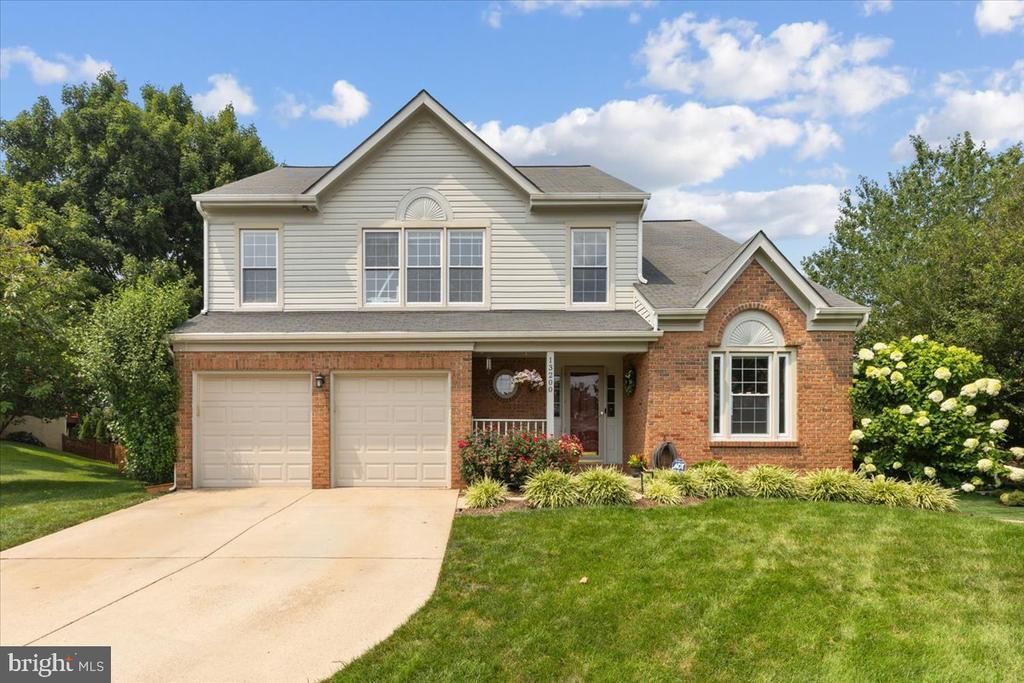 13200 Hughsmith Way, Herndon, VA 20171 Main Photo