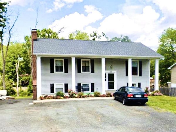 103 ERIN DRIVE , STAFFORD, VA 22556