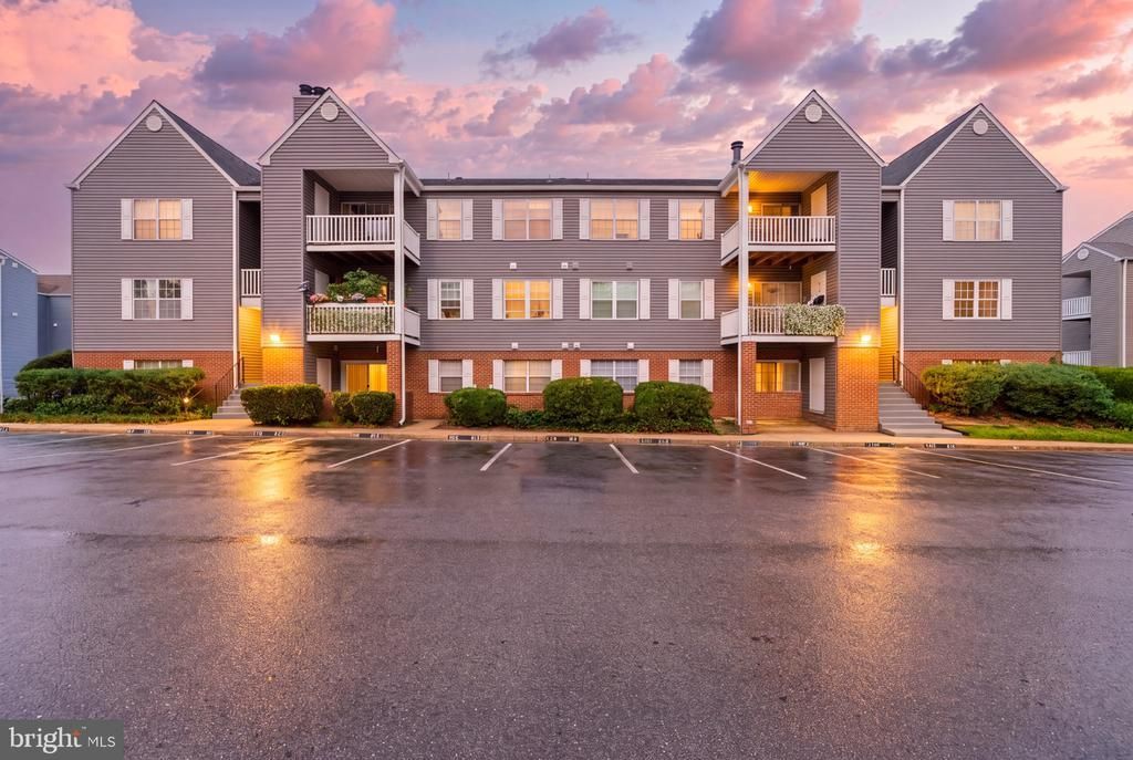 200 Grosvenor Lane , Unit 82, Stafford, VA 22556 Main Photo