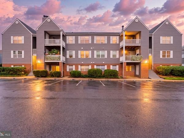 200 GROSVENOR LANE , Unit 82, STAFFORD, VA 22556