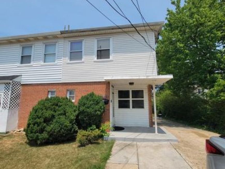 5448 Macbeth Street , Hyattsville, MD 20784 Main Photo