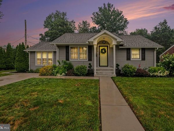 2003 DICKINSON AVENUE, CAMP HILL, PA 17011