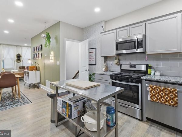 2702 MILES AVENUE, BALTIMORE, MD 21211