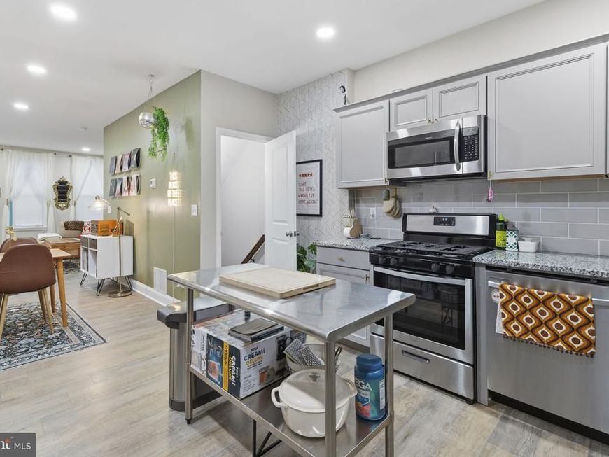 2702 Miles Avenue, Baltimore, MD 21211 Main Photo