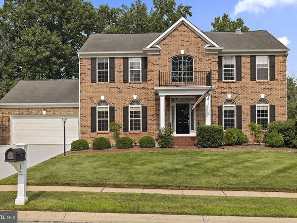 1 ALFRED COURT, WILMINGTON, DE 19803