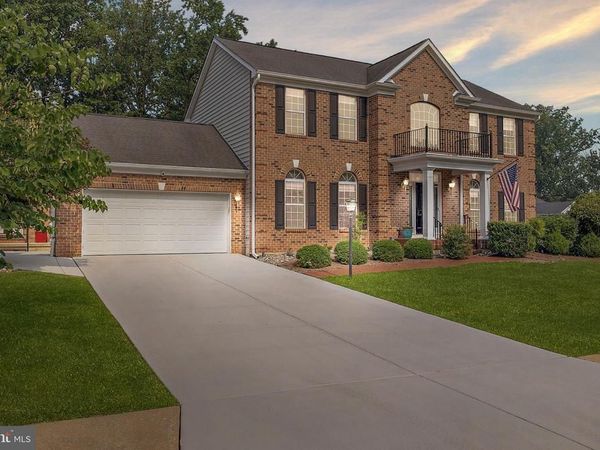 1 ALFRED COURT, WILMINGTON, DE 19803