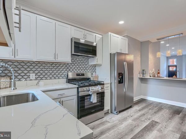 110 N LAKEWOOD AVENUE , BALTIMORE, MD 21224