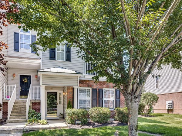 333 HARBOUR BOULEVARD , CINNAMINSON, NJ 08077