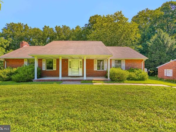 7211 RIDGE ROAD, MARRIOTTSVILLE, MD 21104