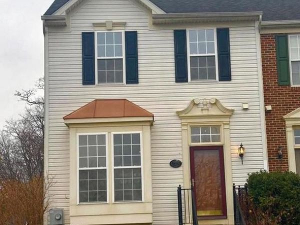 12597 ATLANTA COURT, HAGERSTOWN, MD 21740
