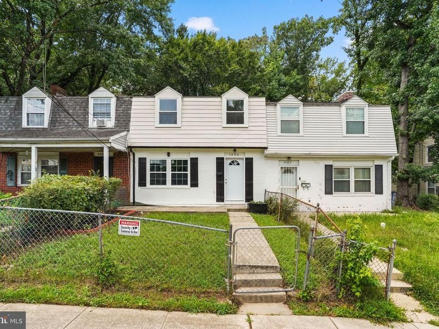 7509 Allendale Drive, Landover, MD 20785 Main Photo