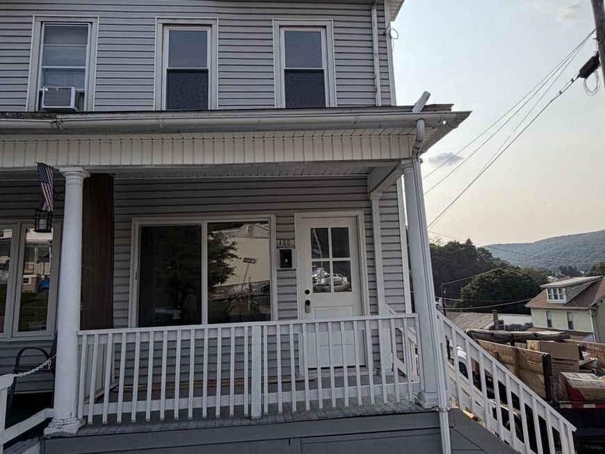 400 S Market Street, Shamokin, PA 17872 Main Photo
