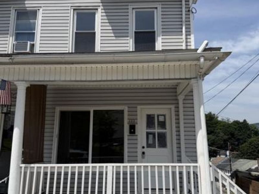 400 S Market Street, Shamokin, PA 17872 Main Photo