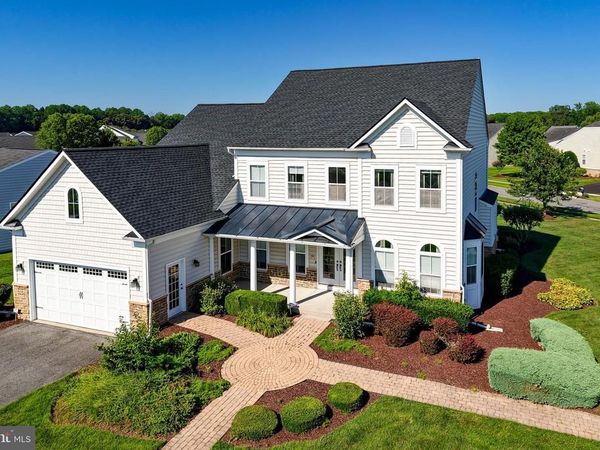 18680 GOLDEN SUNRISE PLACE, LEWES, DE 19958