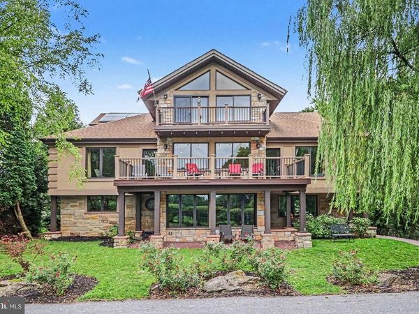 322 OLDE MEADOW LANE, HERSHEY, PA 17033