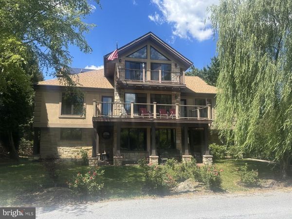 322 OLDE MEADOW LANE, HERSHEY, PA 17033